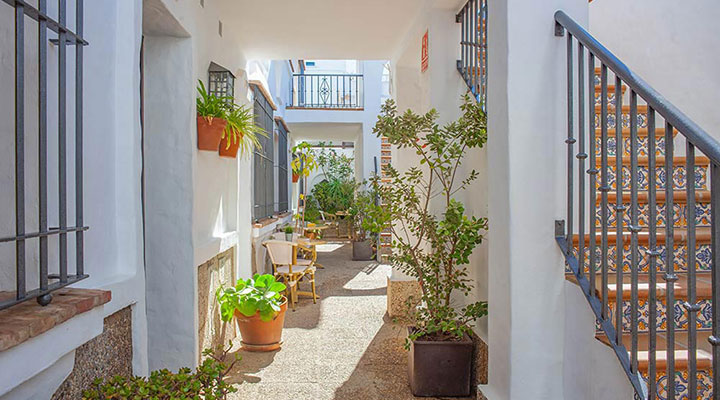 Apartamento Planta Baja sin Terraza - Apartamentos El Roqueo