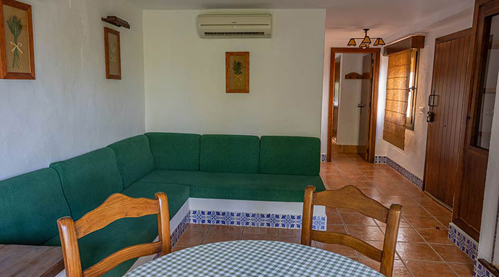 Apartamento 108 - Apartamentos Los Miradores