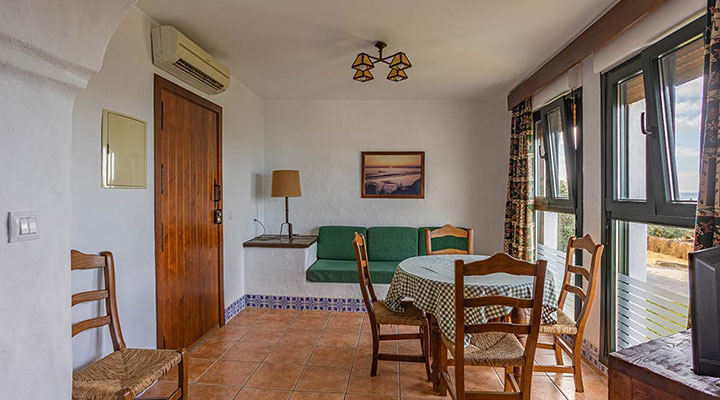 Apartamento 109 - Apartamentos Los Miradores