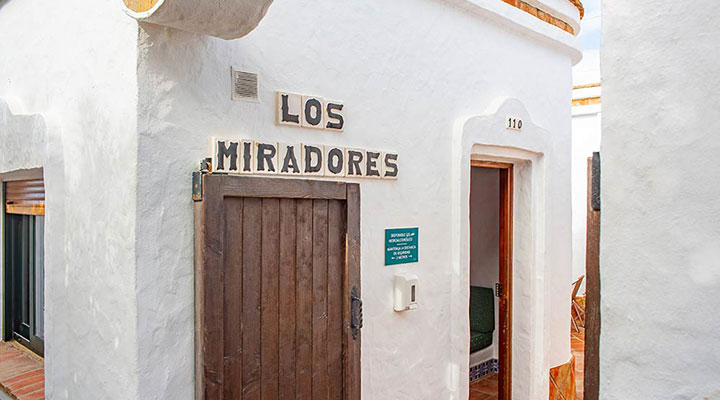 Apartamento 109 - Apartamentos Los Miradores