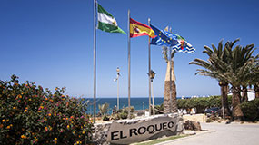 Restaurante el Roqueo