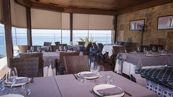 Restaurante el Roqueo